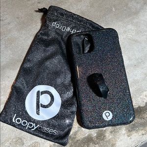 Loopy case iPhone 11 Pro